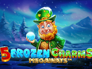 5 Frozen Charms Megaways thumbnail