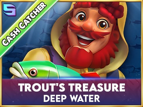 Trout's Treasure - Deep Water thumbnail
