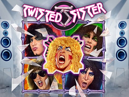 Twisted Sister thumbnail