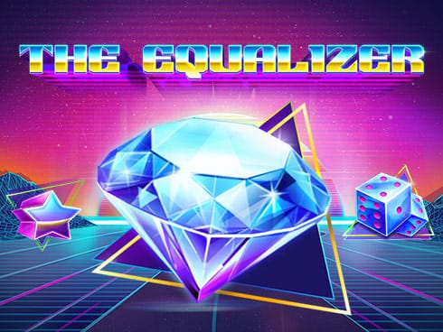 The Equalizer game cover
