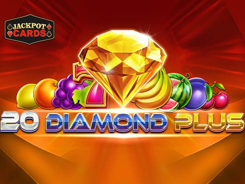 20 Diamond Plus thumbnail