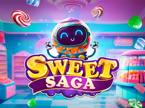 Sweet Saga thumbnail