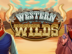 Western Wilds game cover