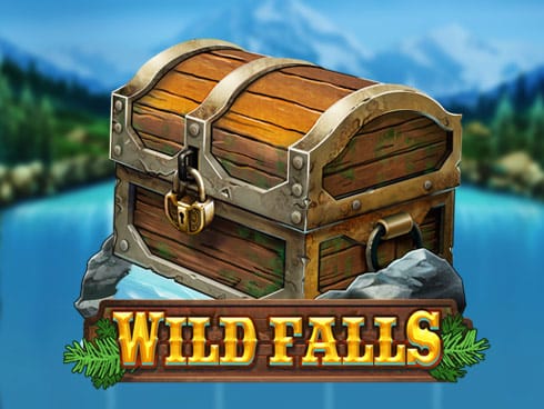 Wild Falls thumbnail