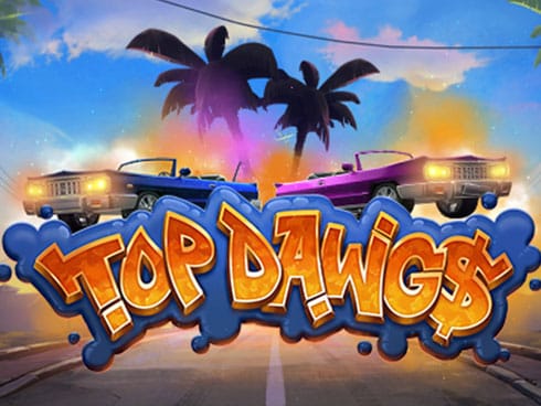 Top Dawg$ game cover