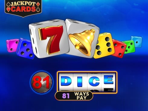 81 Dice thumbnail
